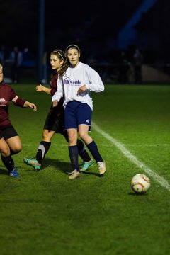 Bild 144 - Frauen TSV Zarpen - SG R�nnau/Daldorf : Ergebnis: 0:0